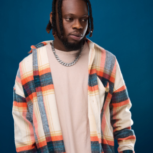 Chemise Oversize – Streetwear Minimaliste