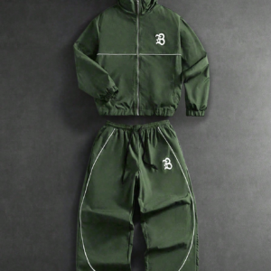 ensemble wear sas